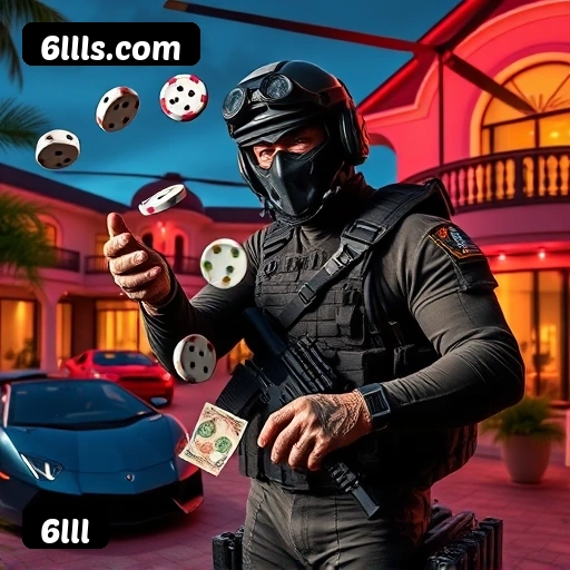 6lll - Rápido Acesse