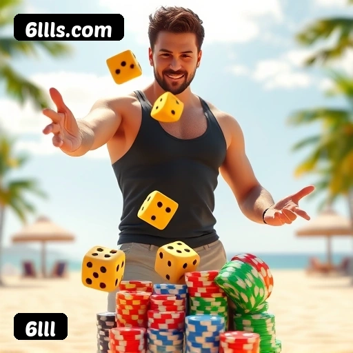 6lll - Winners Celebration