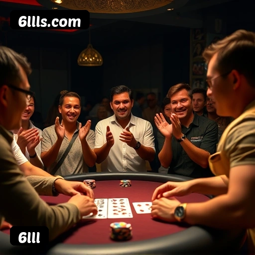 6lll Belo Horizonte - Promo Tips