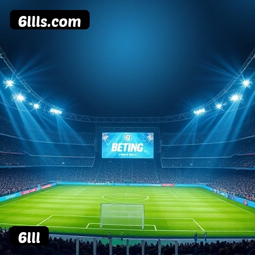 6lll Belo Horizonte - VIP Casino