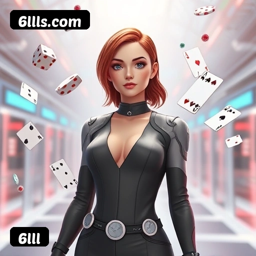 6lll São Paulo - Jogo Providers