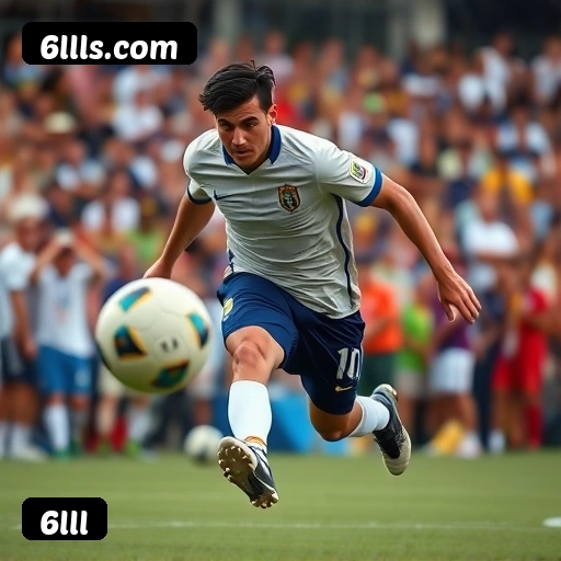 6lll Brasília - Jogo Features