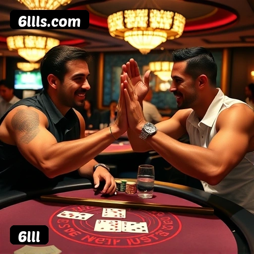 6lll Rio de Janeiro - Slot Strategy