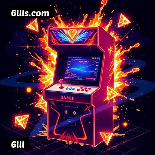 6lll Belo Horizonte - Jackpots